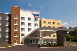  - Fairfield Inn & Suites by Marriott Lancaster