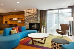  - Fairfield Inn & Suites by Marriott Lancaster