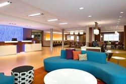  - Fairfield Inn & Suites by Marriott Lancaster