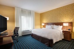  - Fairfield Inn & Suites by Marriott Lancaster
