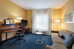  - Fairfield Inn & Suites by Marriott Lancaster