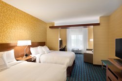  - Fairfield Inn & Suites by Marriott Lancaster