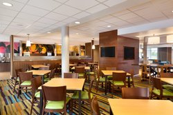  - Fairfield Inn & Suites by Marriott Lancaster