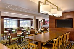  - Fairfield Inn & Suites by Marriott Lancaster