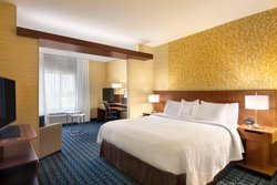  - Fairfield Inn & Suites by Marriott Lancaster