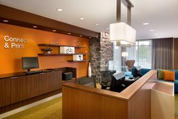  - Fairfield Inn & Suites by Marriott Lancaster