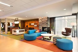  - Fairfield Inn & Suites by Marriott Lancaster