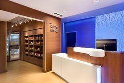  - Fairfield Inn & Suites by Marriott Lancaster