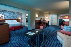  - Fairfield Inn & Suites by Marriott Lynchburg