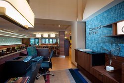  - Fairfield Inn & Suites by Marriott Lynchburg