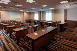  - Fairfield Inn & Suites by Marriott Lynchburg