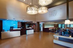  - Fairfield Inn & Suites by Marriott Lynchburg