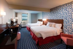  - Fairfield Inn & Suites by Marriott Lynchburg