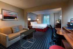  - Fairfield Inn & Suites by Marriott Lynchburg