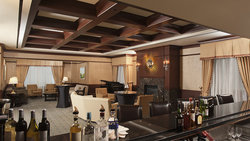  - InterContinental Hotel Cleveland