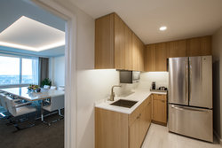  - InterContinental Hotel Cleveland