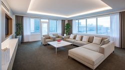  - InterContinental Hotel Cleveland