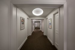  - InterContinental Hotel Cleveland