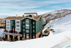  - Marriott Vacation Club Mountainside Villas Park City