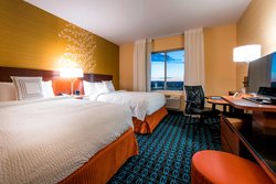  - Fairfield Inn & Suites by Marriott Leavenworth