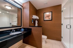  - Fairfield Inn & Suites by Marriott Leavenworth