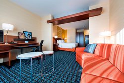  - Fairfield Inn & Suites by Marriott Leavenworth