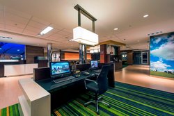  - Fairfield Inn & Suites by Marriott Leavenworth