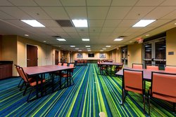  - Fairfield Inn & Suites by Marriott Leavenworth