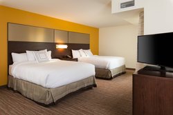 - Residence Inn by Marriott Legends Hotel Kansas City - I-435, Exit 14