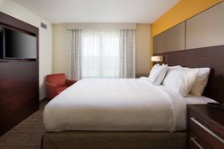  - Residence Inn by Marriott Legends Hotel Kansas City - I-435, Exit 14