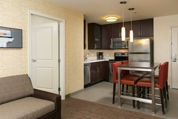  - Residence Inn by Marriott Legends Hotel Kansas City - I-435, Exit 14