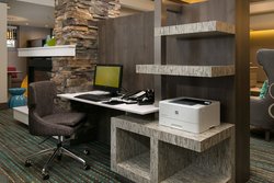  - Residence Inn by Marriott Legends Hotel Kansas City - I-435, Exit 14