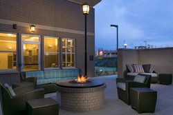  - Residence Inn by Marriott Legends Hotel Kansas City - I-435, Exit 14