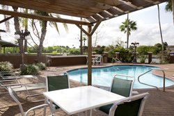  - Holiday Inn Express & Suites Brownsville - I-69, Exit 4