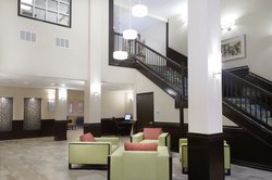  - Holiday Inn Express & Suites Brownsville - I-69, Exit 4