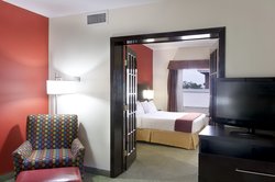  - Holiday Inn Express & Suites Brownsville - I-69, Exit 4
