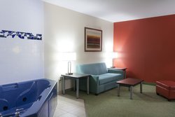  - Holiday Inn Express & Suites Brownsville - I-69, Exit 4