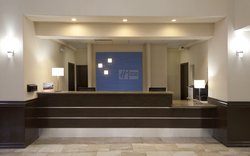  - Holiday Inn Express & Suites Brownsville - I-69, Exit 4