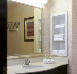  - Holiday Inn Express & Suites Brownsville - I-69, Exit 4