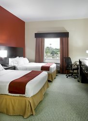  - Holiday Inn Express & Suites Brownsville - I-69, Exit 4