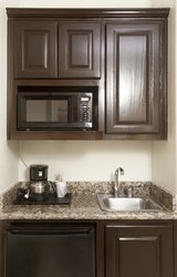  - Holiday Inn Express & Suites Brownsville - I-69, Exit 4