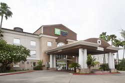  - Holiday Inn Express & Suites Brownsville - I-69, Exit 4