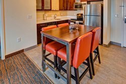  - Residence Inn by Marriott Downtown Kansas City - I-670, Exit 2R & 2S