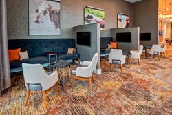  - Residence Inn by Marriott Downtown Kansas City - I-670, Exit 2R & 2S