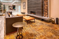  - Residence Inn by Marriott Downtown Kansas City - I-670, Exit 2R & 2S