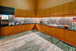  - Residence Inn by Marriott Downtown Kansas City - I-670, Exit 2R & 2S