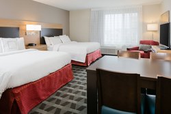  - TownePlace Suites by Marriott Airport Kansas City - I-29, Exit 13
