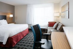 - TownePlace Suites by Marriott Airport Kansas City - I-29, Exit 13