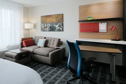  - TownePlace Suites by Marriott Airport Kansas City - I-29, Exit 13