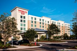  - TownePlace Suites by Marriott Flamingo Crossings Winter Garden